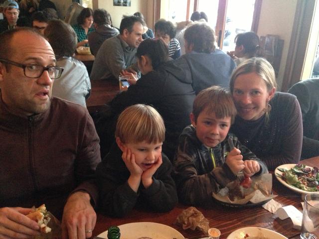 al_jessie_ollie_austin