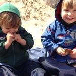 boys_bundled_up_beach