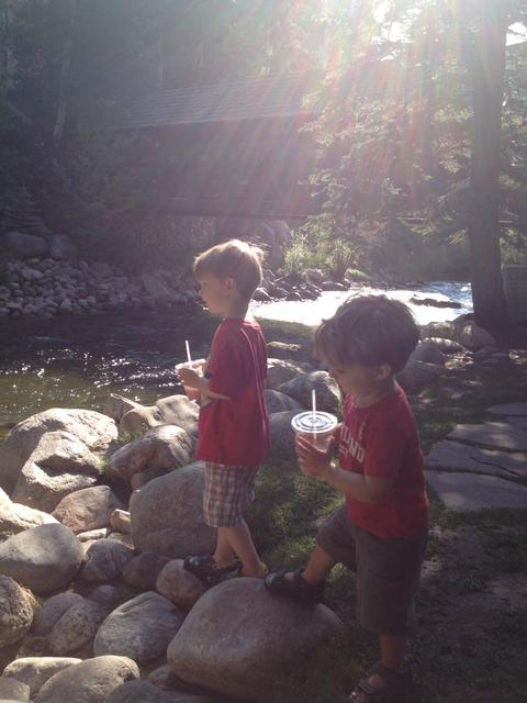boys_morning_creek