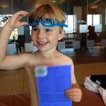 ollie_graduates_swimming