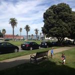 presidio