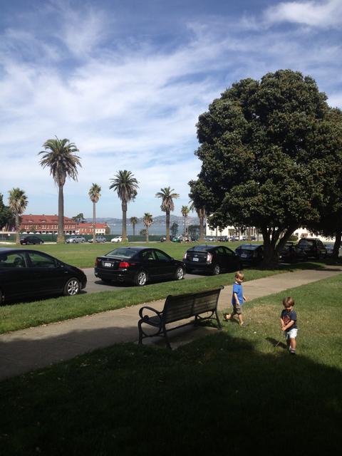 presidio