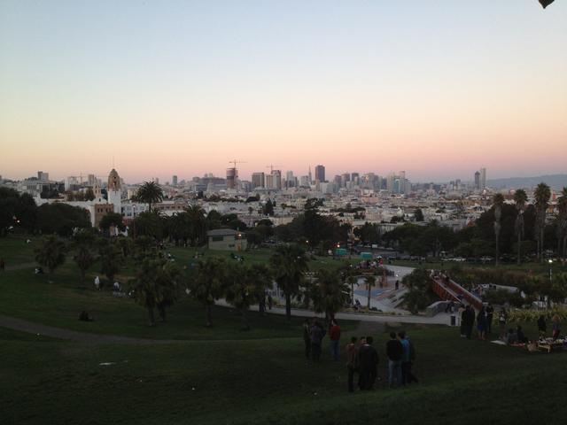 sunset_dolores