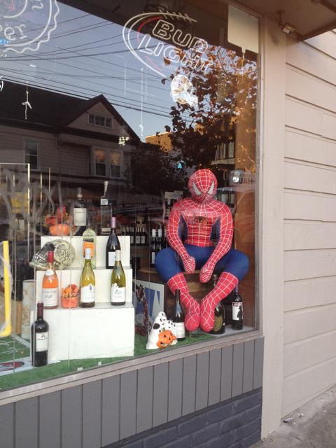 hungover_spidey