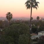 la_sunset