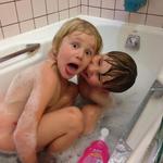 tessa_ollie_bath